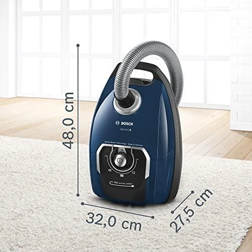 Dulkių siurblys Bosch BGB 75X494