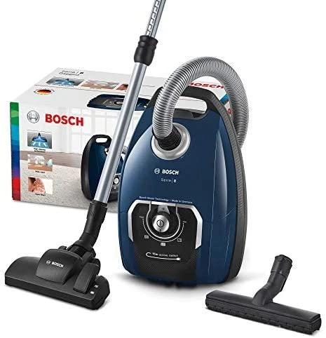 Dulkių siurblys Bosch BGB 75X494