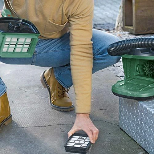 Bosch EasyVac 3