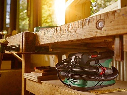 Bosch EasyVac 3