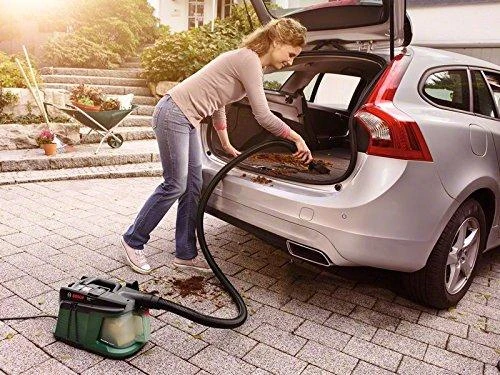 Bosch EasyVac 3