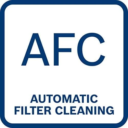 Bosch Dulkių siurblys GAS 35 L AFC, L klasė, automatinė filtro valymo sistema