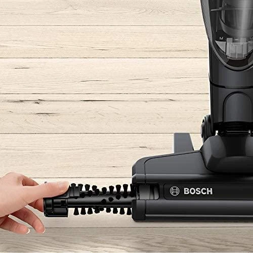Bosch BCHF220B Serie | 2 Įkraunamasis dulkių siurblys Readyy'y 20Vmax, juodas