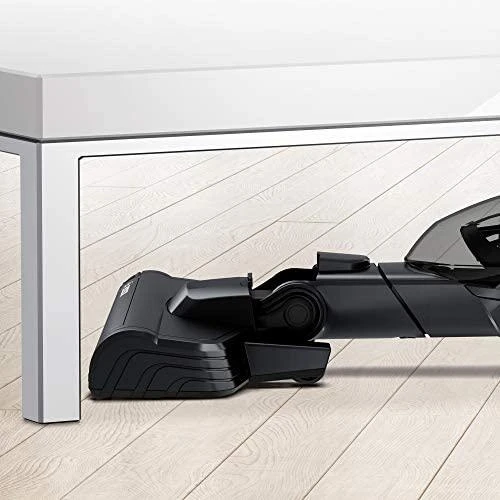 Bosch BCHF220B Serie | 2 Įkraunamasis dulkių siurblys Readyy'y 20Vmax, juodas
