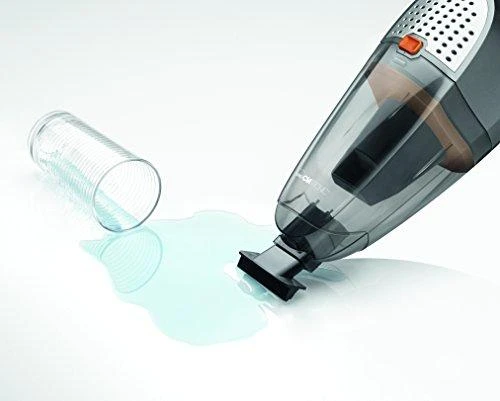 Rankinis dulkių siurblys Clatronic AKS 832 