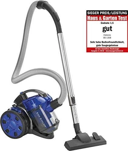 Dulkių siurblys Clatronic BS1308 Mėlyna