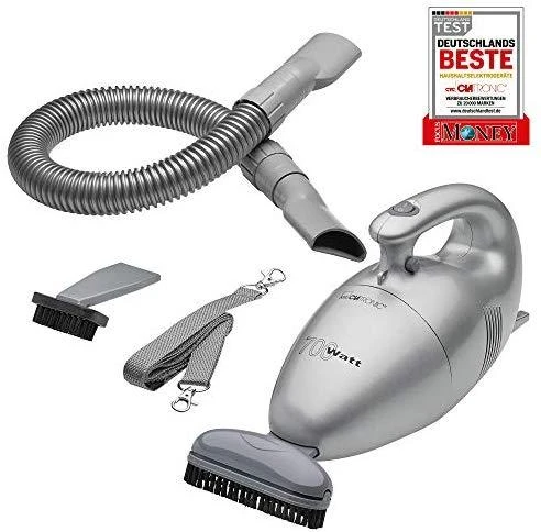 Rankinis dulkių siurblys Clatronic HS2631