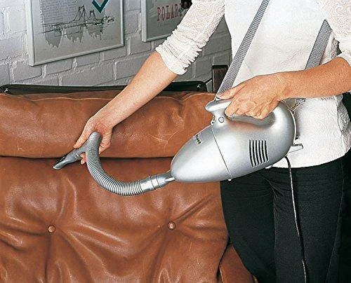Rankinis dulkių siurblys Clatronic HS2631