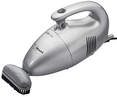 Rankinis dulkių siurblys Clatronic HS2631