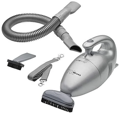 Rankinis dulkių siurblys Clatronic HS2631