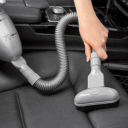 Rankinis dulkių siurblys Clatronic HS2631