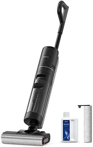 Drėgno plovimo siurblys Dreame H12 Pro, Baltas