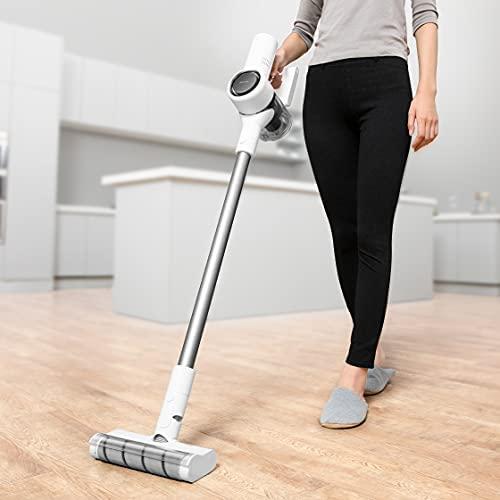 Belaidis dulkių siurblys Xiaomi Dreame V10 | Varle.lt
