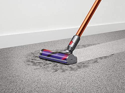 Dyson V10 Absolute Belaidis dulkių siurblys | Varle.lt