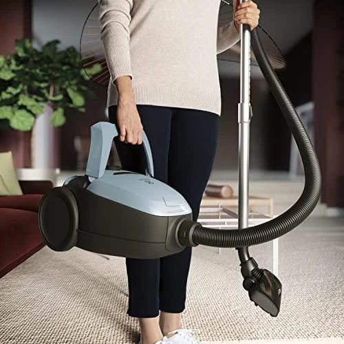 Dulkių siurblys Electrolux PD82-4MB