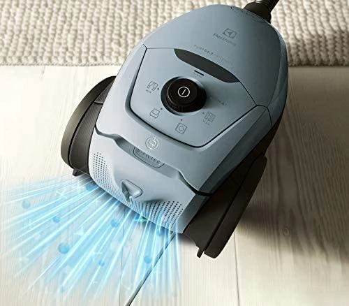 Dulkių siurblys Electrolux PD82-4MB
