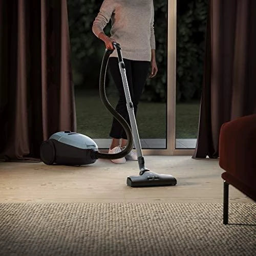 Dulkių siurblys Electrolux PD82-4MB