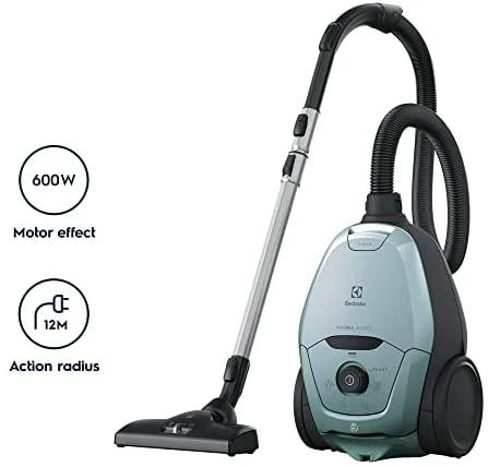 Dulkių siurblys Electrolux PD82-4MB
