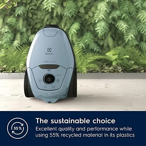 Dulkių siurblys Electrolux PD82-4MB