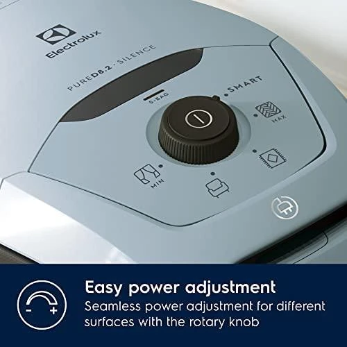 Dulkių siurblys Electrolux PD82-4MB