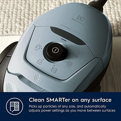 Dulkių siurblys Electrolux PD82-4MB