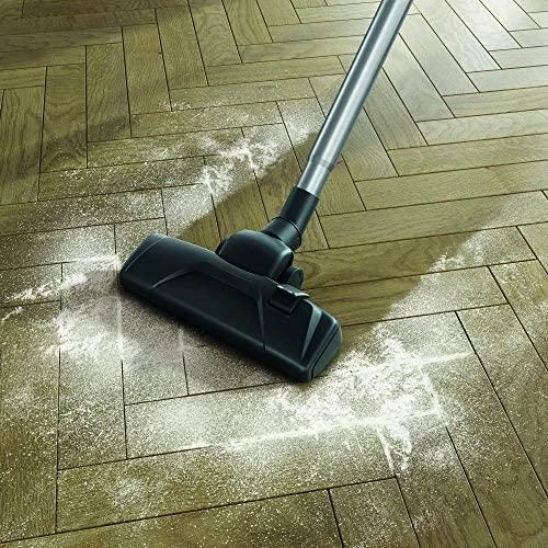 Electrolux EPF61RR 800 W Cilindro dulkių siurblys Dry Dul maišelis 3,5 L