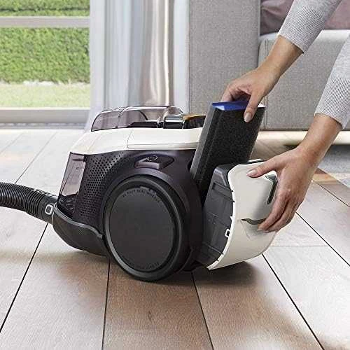 Electrolux Dulkių siurblys be maišelio pure c9 pc91-alrg