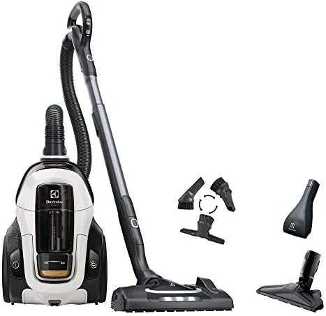 Electrolux Dulkių siurblys be maišelio pure c9 pc91-alrg