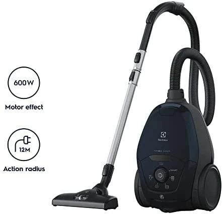 Dulkių siurblys Electrolux PD82-4ST