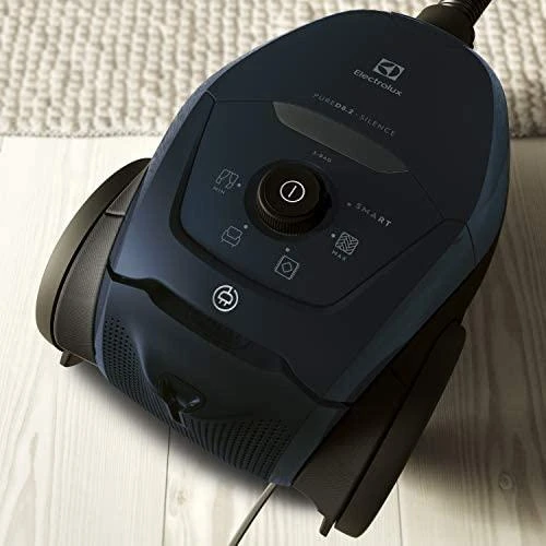 Dulkių siurblys Electrolux PD82-4ST