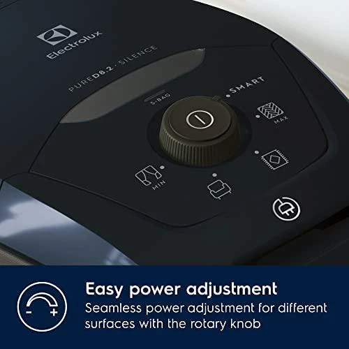 Dulkių siurblys Electrolux PD82-4ST