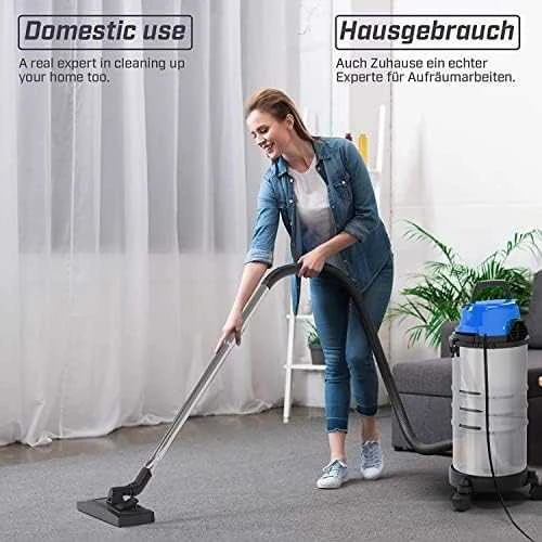 Vakuuminis dulkių siurblys WD 3, Kärcher