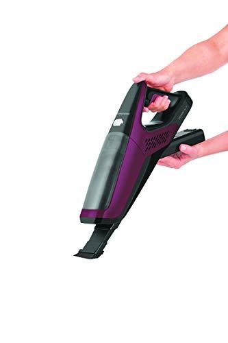 Belaidis du viename dulkių siurblys Grundig VCH 9930