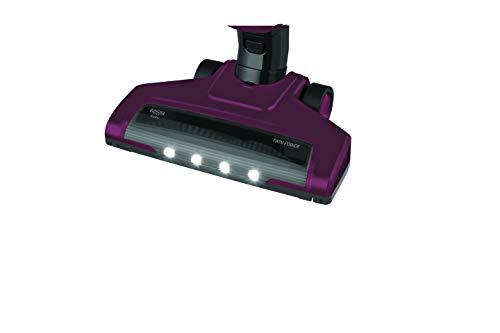 Belaidis du viename dulkių siurblys Grundig VCH 9930