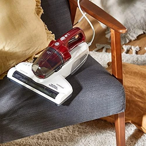 Dulkių siurblys Hoover MBC500UV 011