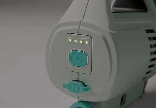 INTEX akumuliatorinis elektrinis baseinų siurblys 28626