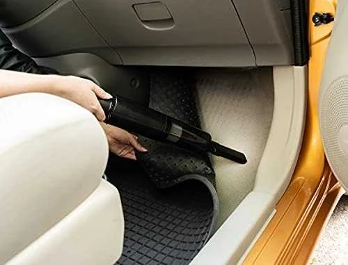 Xtrobb Belaidis rankinis automobilių dulkių siurblys 120 W