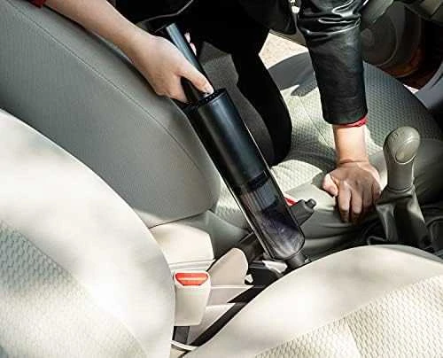 Xtrobb Belaidis rankinis automobilių dulkių siurblys 120 W