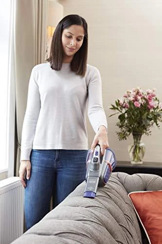 Dulkių siurblys Black & Decker 5035048712825