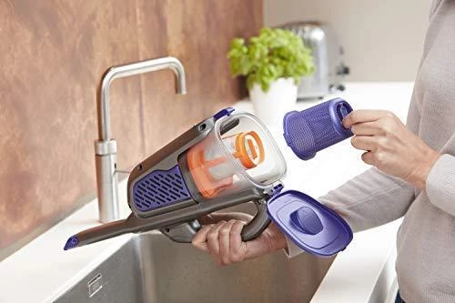 Dulkių siurblys Black & Decker 5035048712825