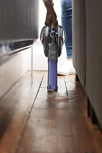 Dulkių siurblys Black & Decker 5035048712825