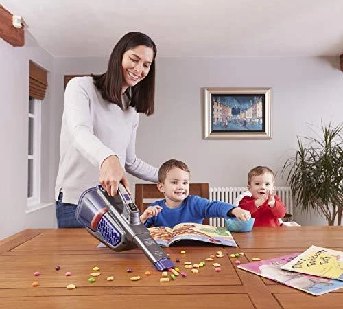 Dulkių siurblys Black & Decker 5035048712825
