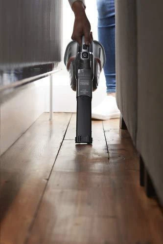 Black & Decker Dulkių siurblys BHHV520JF