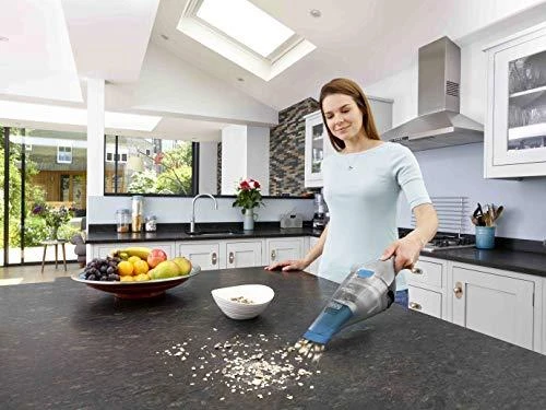 Dulkių siurblys Black & Decker Juodas & Decker NVC215WA-QW