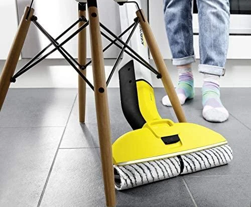 Karcher Akmenų ritinėlių rinkinys