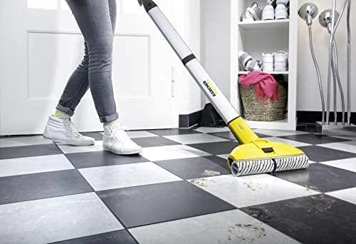 Karcher Akmenų ritinėlių rinkinys