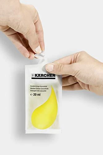 Karcher Langų valymo koncentratas RM 503