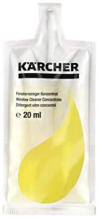Karcher Langų valymo koncentratas RM 503