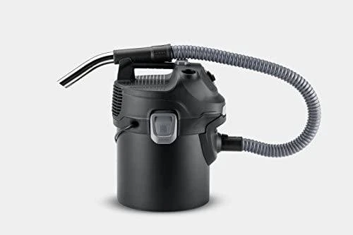Kärcher pelenų dulkių siurblys AD 2 Battery (be akumuliatoriaus ir kroviklio) 1.348-300.0