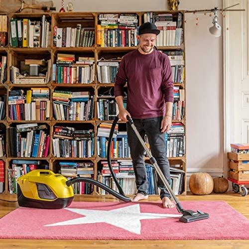 Dulkių siurblys su vandens filtru Karcher DS 6 DS 6 1.195-220.0